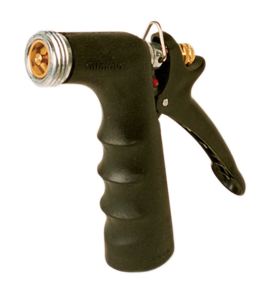 GILMOUR WATER NOZZLE - PISTOL STYLE - G7468
